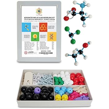 Counting The Number Of Atoms In A Molecule Activity Answers Pet