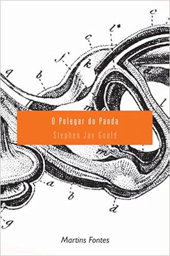 O Polegar Do Panda Amazon Com Br