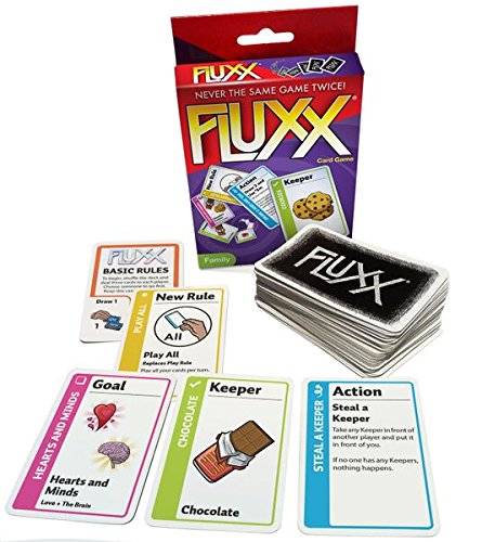 Fluxx (Special Edition)