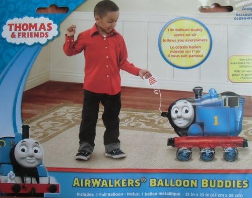 thomas the tank walker