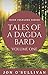 Tales of a Dagda Bard: Volume One (Irish Folklore Series) by Jon O'Sullivan, Trevor Larkin
