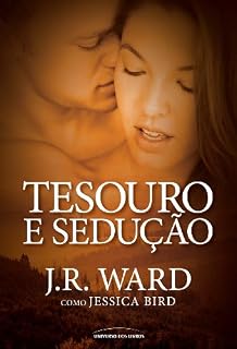 Livro Tesouro e Sedução