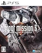 フロントミッション サード:リメイク<br><span class="sub">[予約特典]フロントミッション リメイクシリーズ アートカード 付</span>