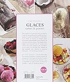 Image de glaces, sorbets et granités