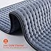 Heating Pad, XXX-Large Electric Heating Pads Dry/Moist for Pain Relief with 6 Heat Settings, Auto Shut Off, Fast Heating for Neck Back Shoulder Relief, 33