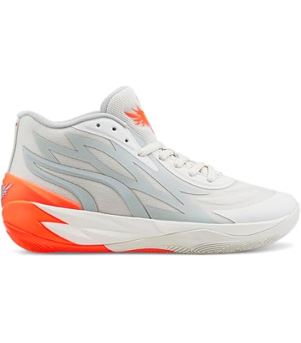 Amazon.com | PUMA Mens Mb.02 Supernova Basketball Sneakers Shoes