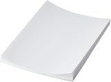 iSOUL 50 Sheets A4 Matte Label Paper 80gsm Printable Self Adhesive view 4