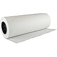 LEM Products Freezer Paper, Poly Coated, 15" x 450', White