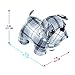 Elements Bull Door Stopper, 10-Inch, Plaid Dog - 5207610