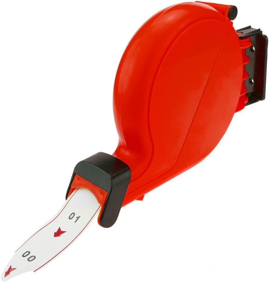 PrimeMatik - Ticket Dispenser Your Turn colour red - Image 5