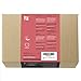 Naissance His & Hers Lovin' Massage Oil Gift Set - 100% Natural Therapeutic Oils - for Sensual and Romantic Massage