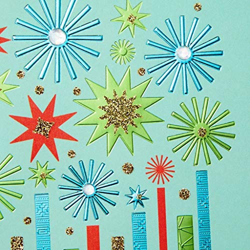 Assorted Cards for All Occasions in Floral Organizer Box - Thumbnail 6