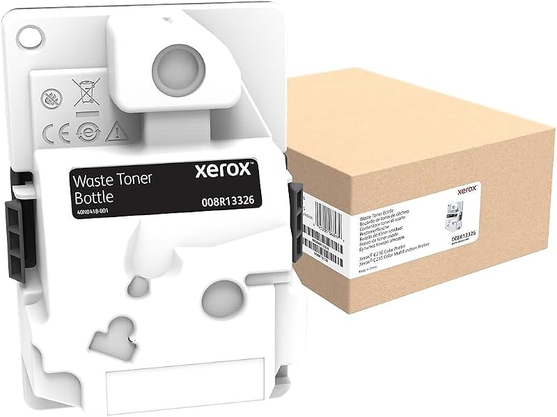 Xerox C230 C235 Waste Toner 15000 Pages 008R13326