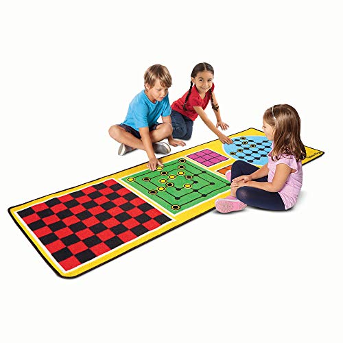 Amazon 10 Best Game Rugs for Kids 2021 Best Deals for Kids