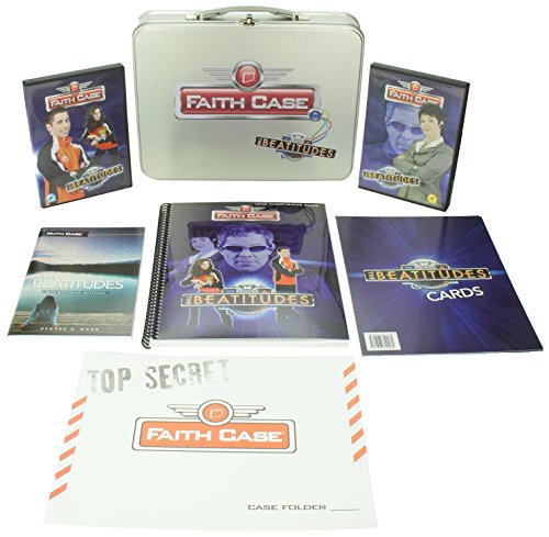 Faith Case Beatitudes by