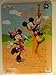 Mickey Mouse Clubhouse Jigsaw Frame Puzzle - 16 Pieces