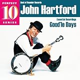 GOOD'LE DAYS:ESSENTIAL RECORDINGS                  image