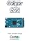 Livro Desenvolvendo um contador Geiger para a rede CAN Programado em Arduino