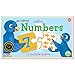 EEBOO Number Puzzle Pairs, 1 EA