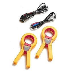 Fluke EI-1625 Selective/Stakeless Clamp Set for