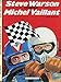 Michel Vaillant, tome 38 : Steve Warson contre Michel Vaillant by
