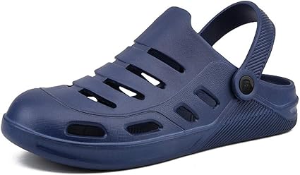 comfortable mules for walking