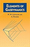 Elements of Gasdynamics