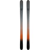 Rossignol Men's Sender Soul 92 Durable Stable Responsive Maneuverable Lightweight All-Mountain Freeride Alpine Snow Skiing Sports Open Skis Without Bindings