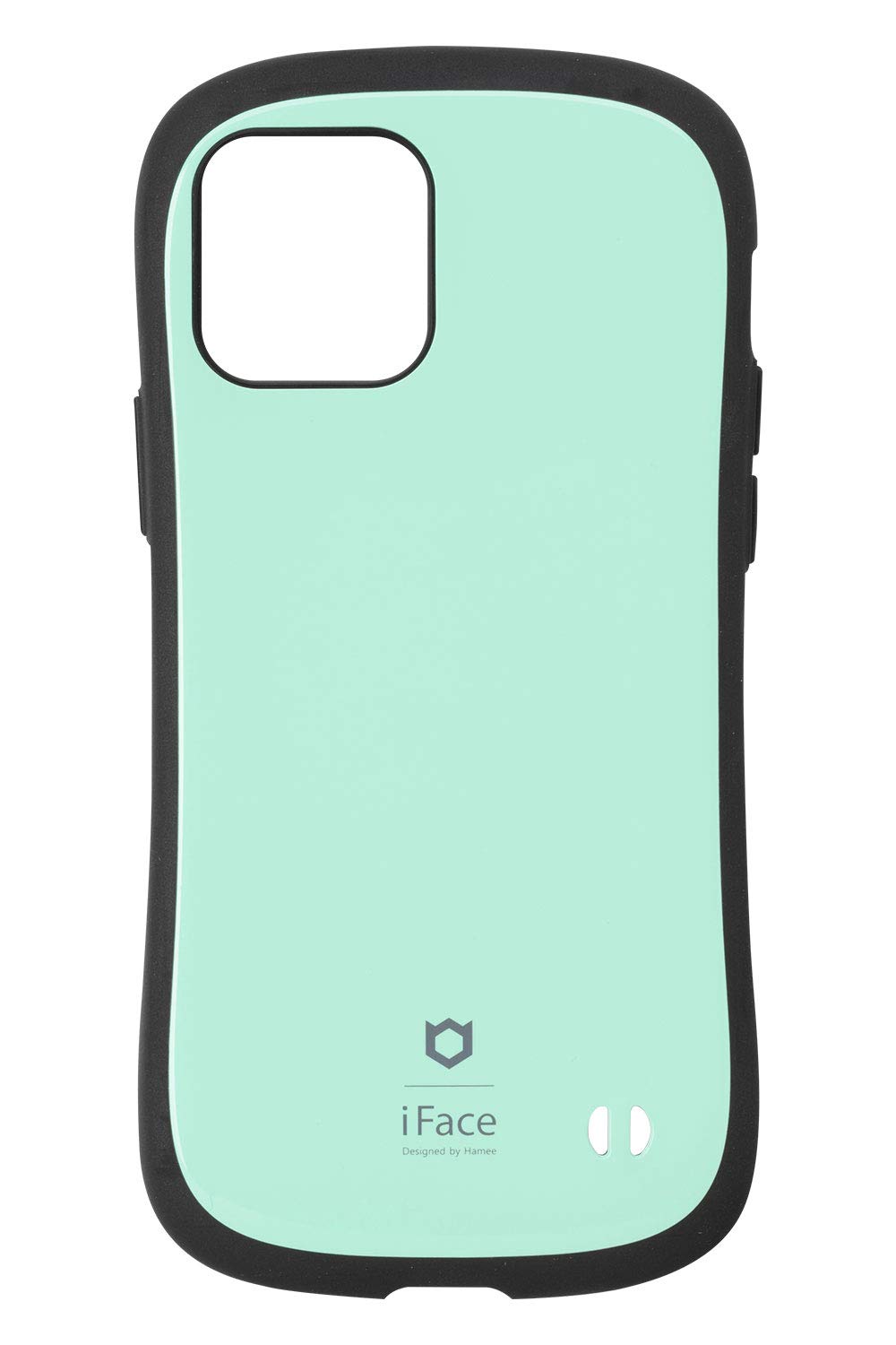Hamee(ハミィ) iFace First Class Standard iPhone 12/12 Pro ケース [ミント]商品画像