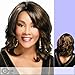 Vivica A Fox Autumn-V Full Wig