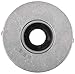 Mahle OX 122D Oil Filter