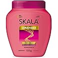 SKALA Impecavel Ceramidas G3 Hair treatment conditioning creme 1000g