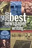Image de Best Newspaper Writing 2000