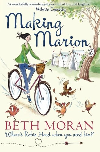 Making Marion: Where's Robin Hood When You Need Him?