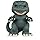 Godzilla vinyl pop bandai toy funko toys fair line clearance discontinued maybe were know they tokunation Amazon.com: Funko POP Movies: Godzilla - Godzilla 6" Action Figure