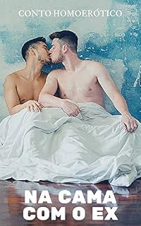 Livro Na cama com o ex