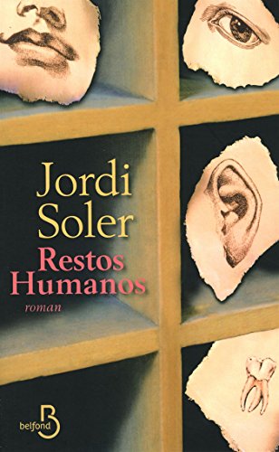 Restos humanos