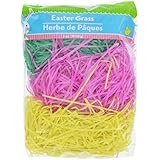 Easter Grass Tricolor - 3 Oz Bag