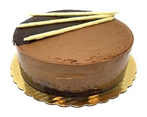 Whole Foods Market, Cake Mousse Chocolate 8 Inch, 58 Ounce ...