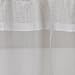 Stylemaster Elegance Sheer Voile Swag, 56
