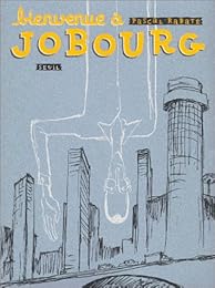 Bienvenue à Jobourg