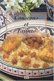 Couscous et tajines