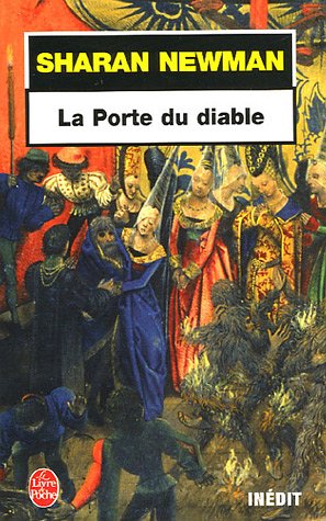La  porte du diable
