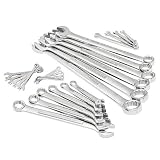 Craftsman 26pc Inch Combination Wrench Set - 99913