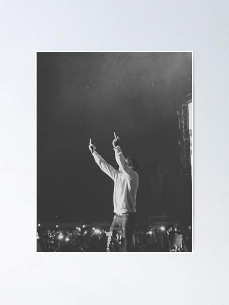 Amazon.com: A Boogie Wit Da Hoodie - Rolling Loud Ny 2019 ...