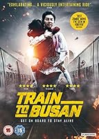 Train to Busan - Subtitled