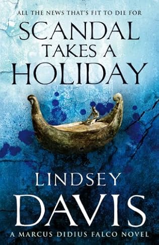 Scandal Takes a Holiday