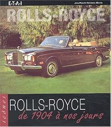 Rolls-Royce