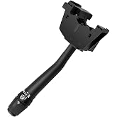 Turn Signal Switch for Ford F150 F250 F350 Aerostar F Super Duty 1992-1997 | Fit for Bronco 1992-1996, F53 F59 1992-1994, Windshield Wiper Blinker Lever Switch, F3TA13K359DA