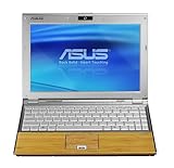 asus bamboo laptop